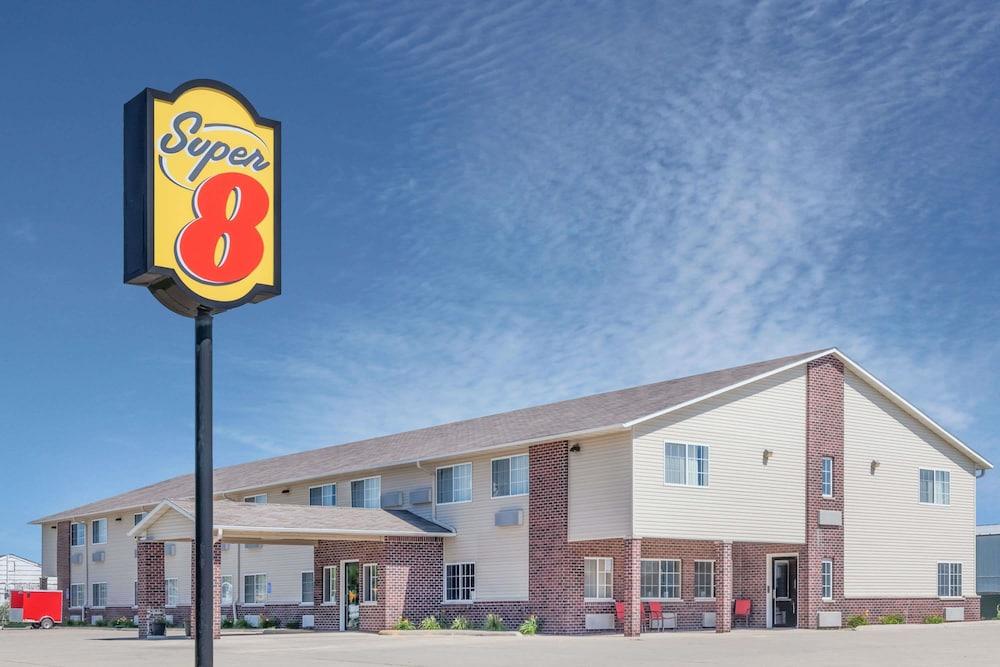 Forest City Inn Exterior photo